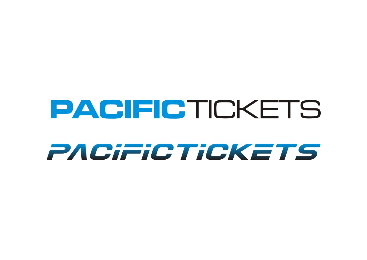 Design de Logo par penyotmoan pour Pacific Tickets Pty. Ltd. | Design #7954382