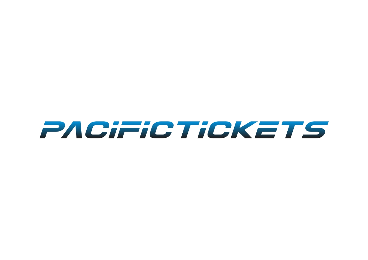 Logo Design by penyotmoan for Pacific Tickets Pty. Ltd. | Design #7954392