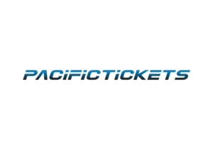 Logo Design by penyotmoan for Pacific Tickets Pty. Ltd. | Design: #7954392