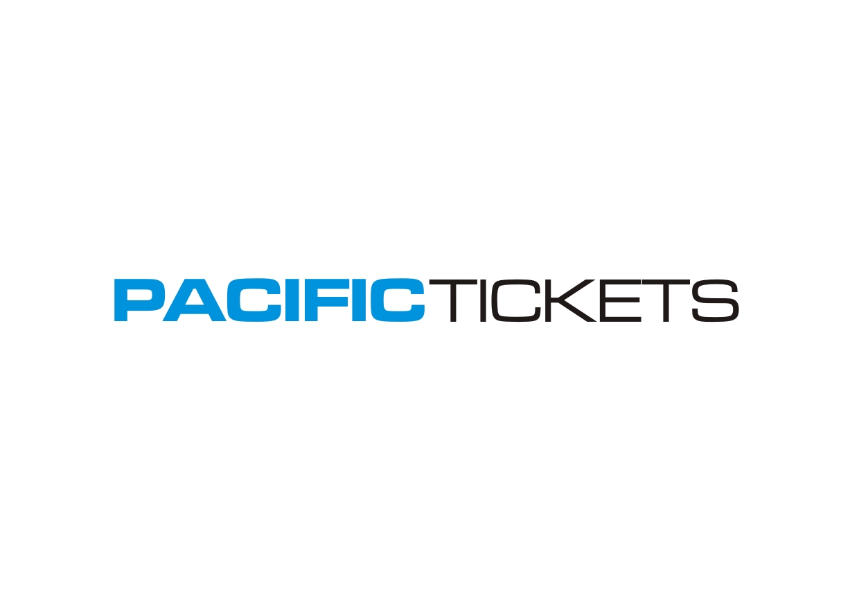 Logo Design by penyotmoan for Pacific Tickets Pty. Ltd. | Design #7954395