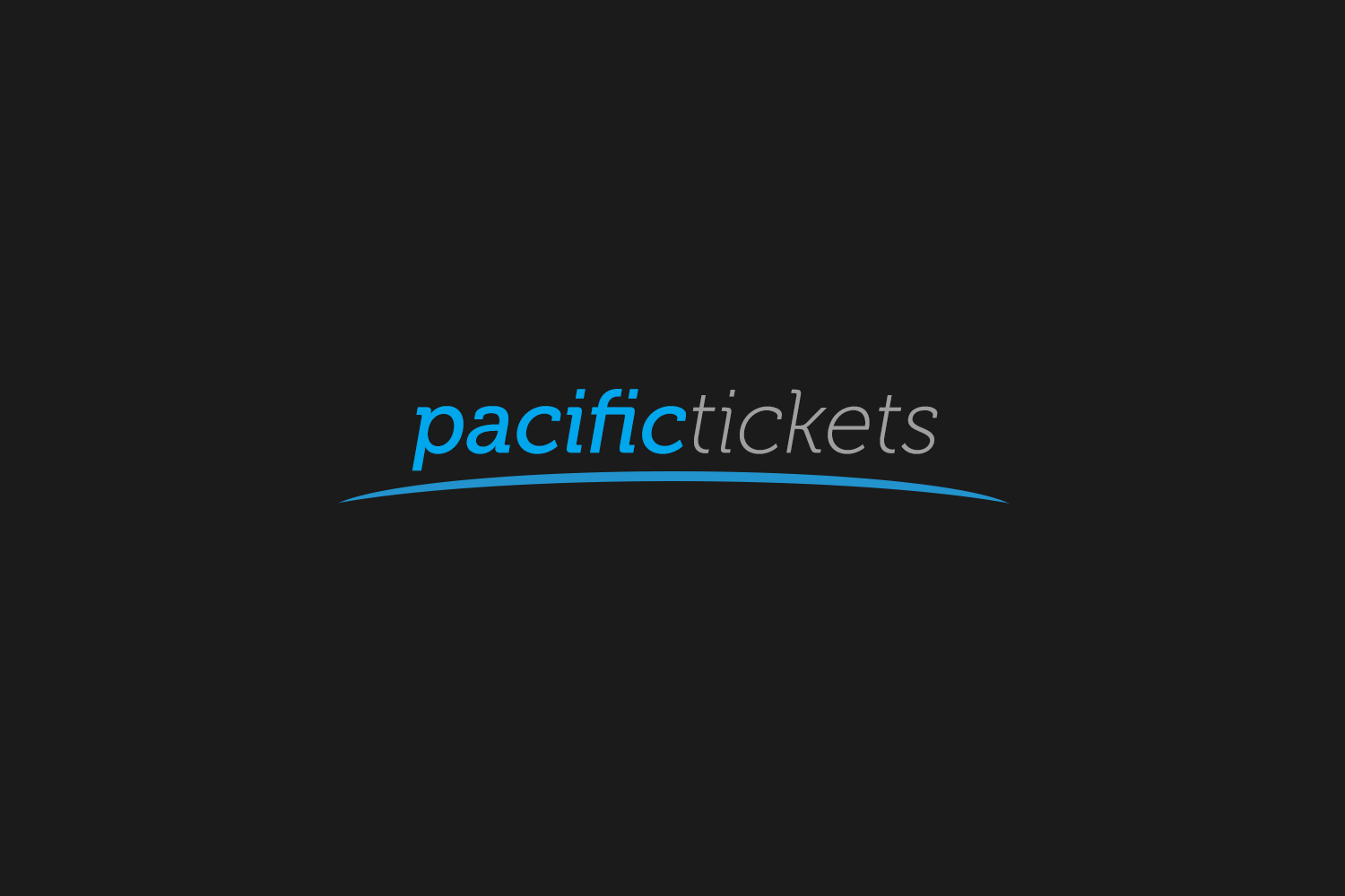 Logo Design by penyotmoan for Pacific Tickets Pty. Ltd. | Design #7960117