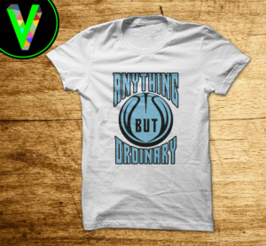 T-shirt Design by vjosh