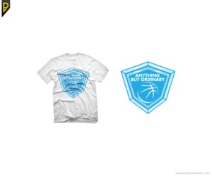 T-Shirt-Design von poisonvectors für dieses Projekt | Design: #7985264