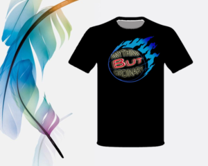 T-shirt Design by dimzruiz for this project | Design #7969560