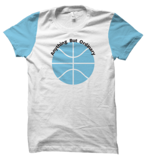 T-shirt Design by NinaInk