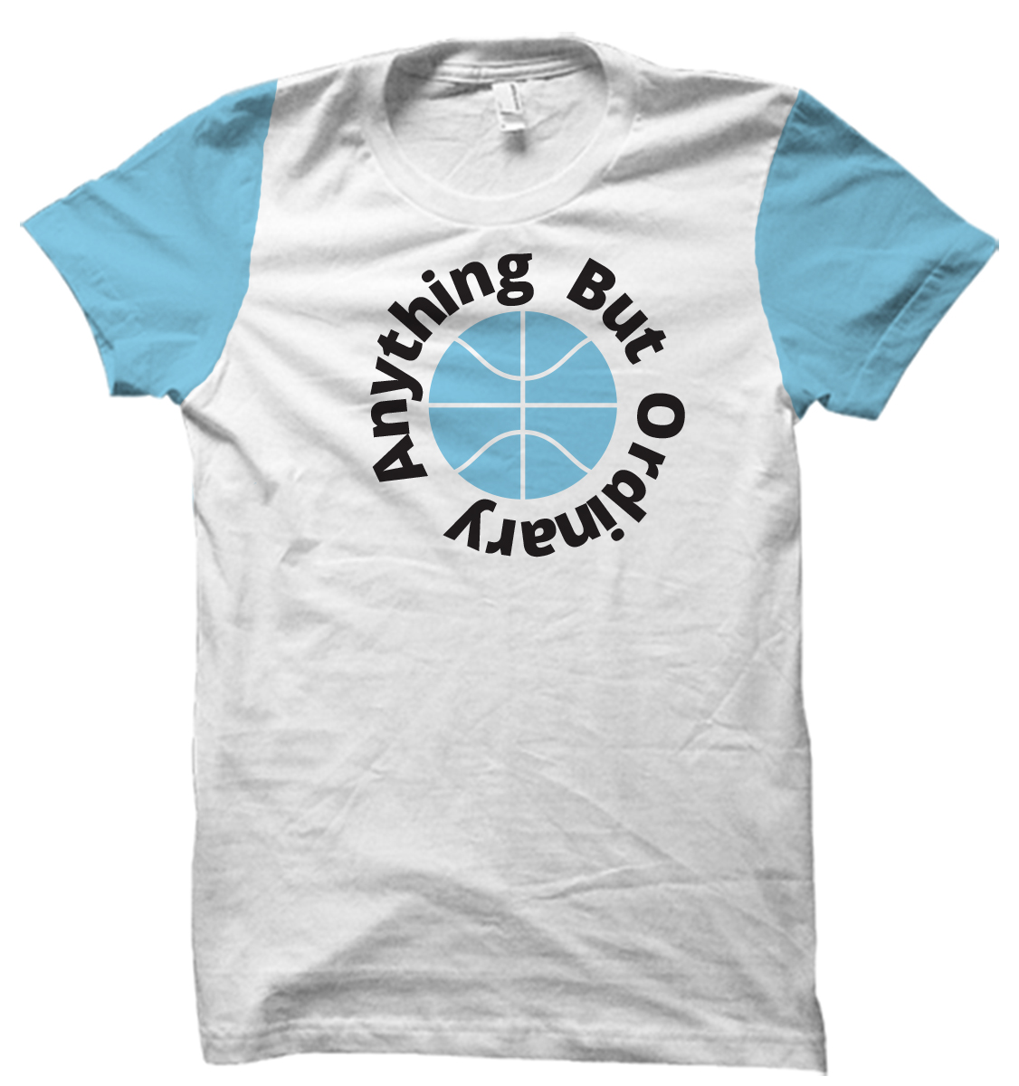 Diseño de Camiseta por NinaInk para este proyecto | Diseño #7991776