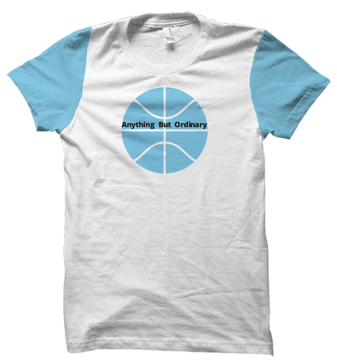 Diseño de Camiseta por NinaInk para este proyecto | Diseño #7991793