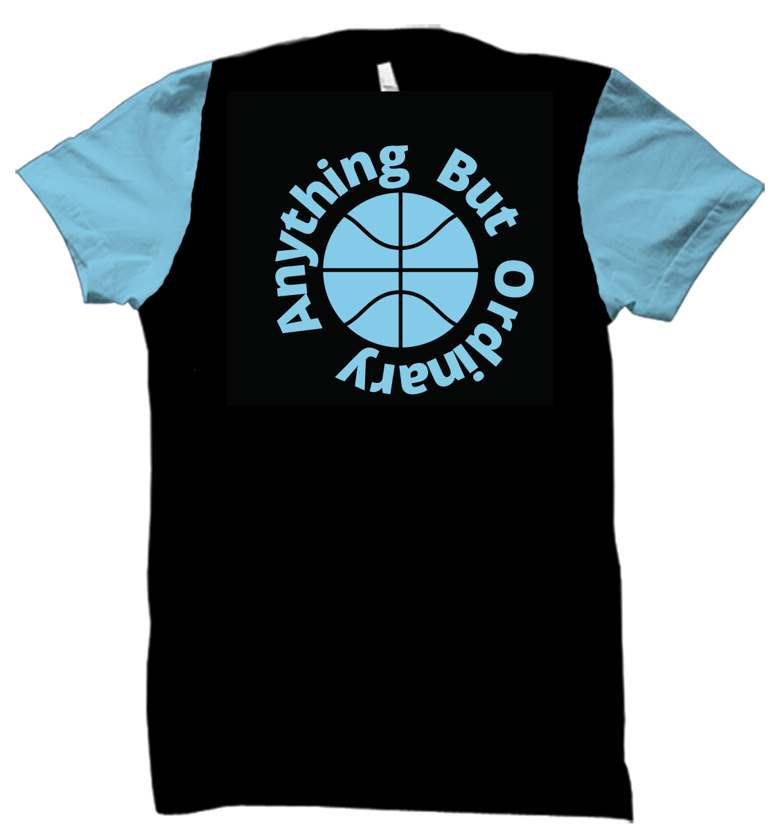 Diseño de Camiseta por NinaInk para este proyecto | Diseño #7991794