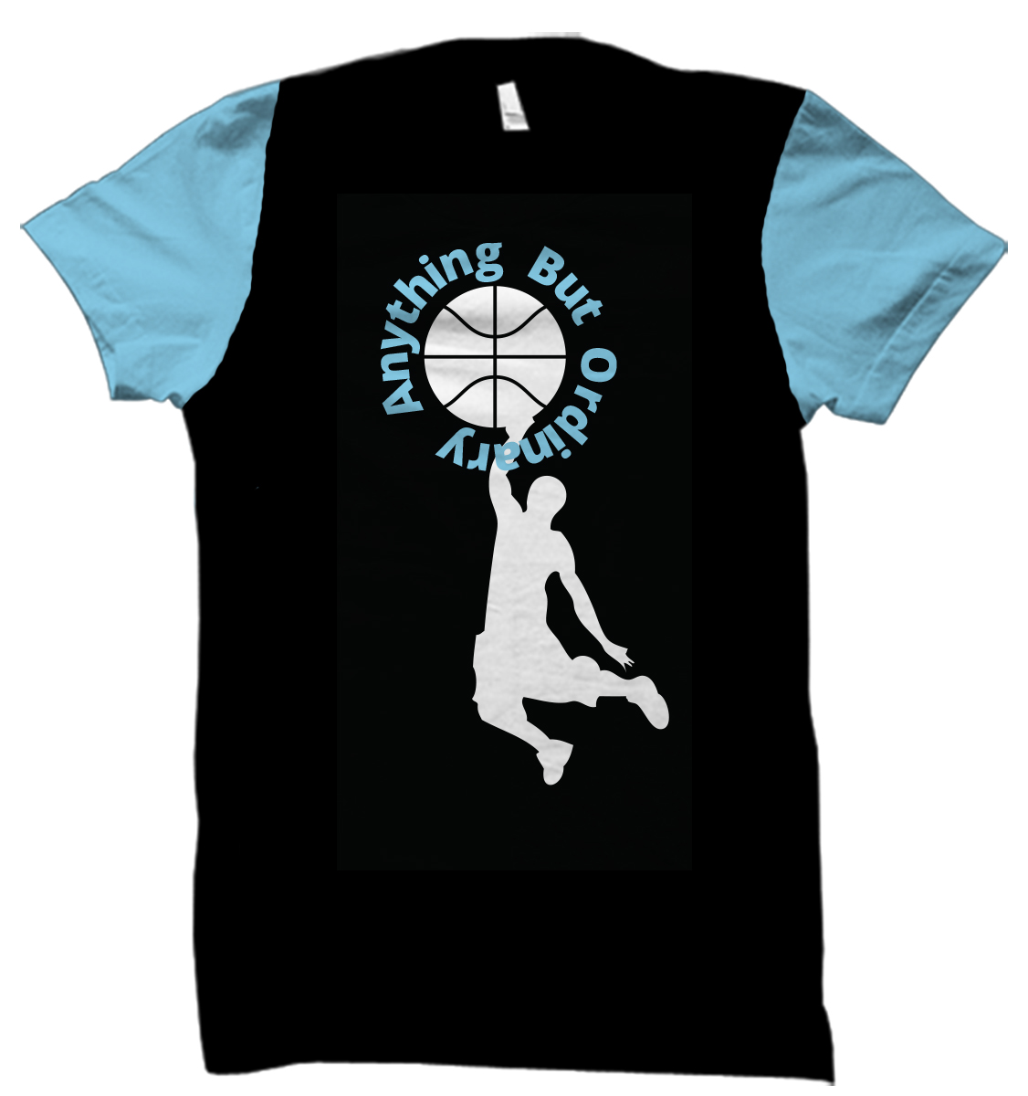 Diseño de Camiseta por NinaInk para este proyecto | Diseño #7991795