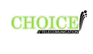 Logo Design by Dream Graphics for Choice Telecommunications | Design #7968222