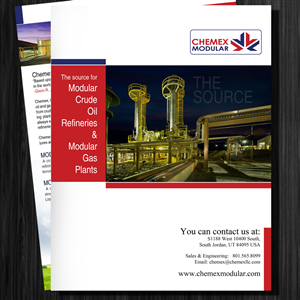 Brochure Design by uk