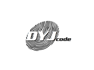 Logo Design by Adam Knights for DYJ code | Design: #1957385