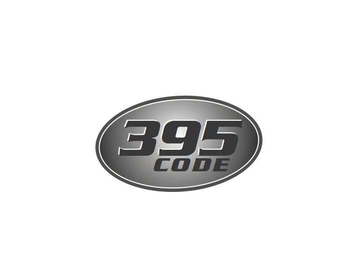 Logo Design by Adam Knights for DYJ code | Design #1957460