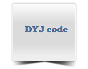 Logo Design by SpaceAnt for DYJ code | Design #1957195