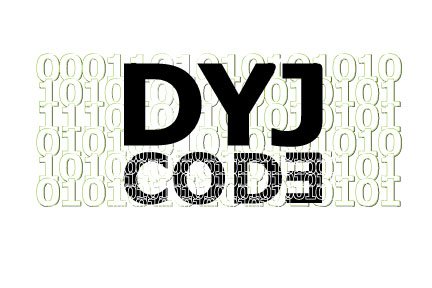 Logo Design by Frederick for DYJ code | Design #1954967
