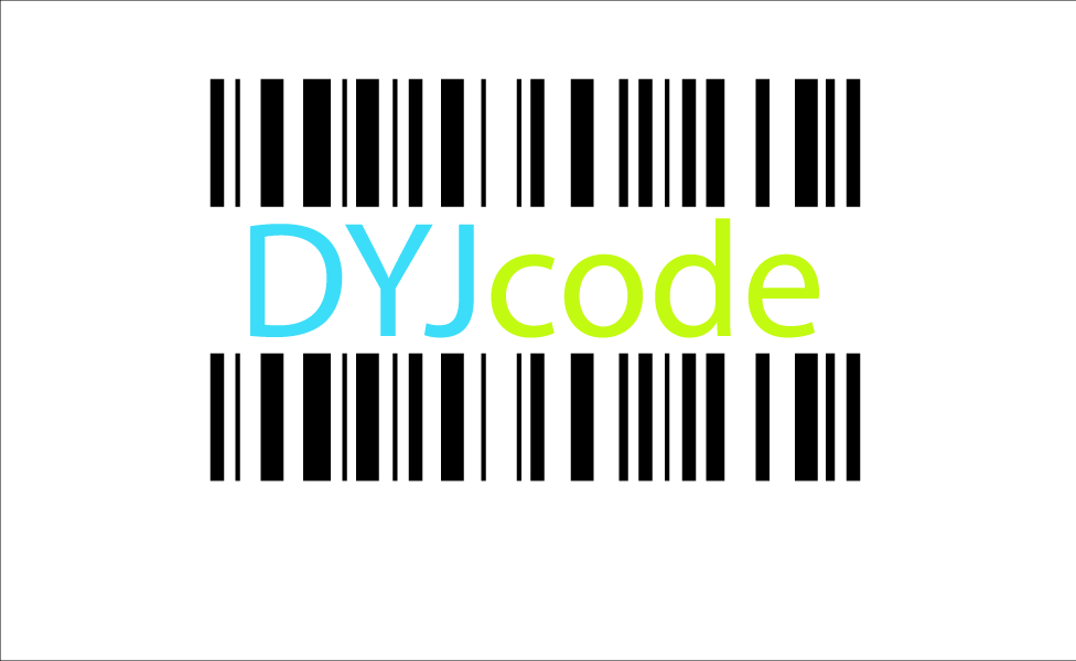 Logo Design by Martin Su for DYJ code | Design #1958627