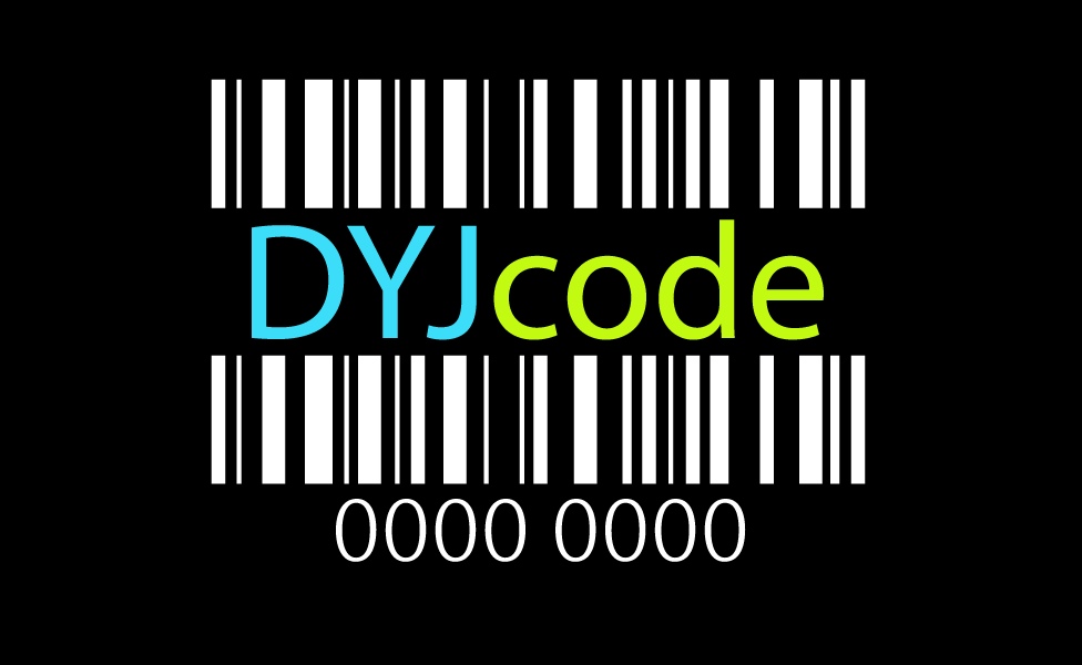 Logo Design by Martin Su for DYJ code | Design #1958630