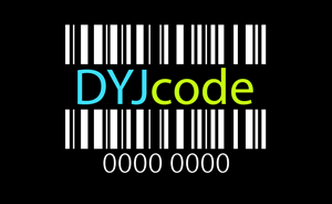 Logo Design by Martin Su for DYJ code | Design: #1958630