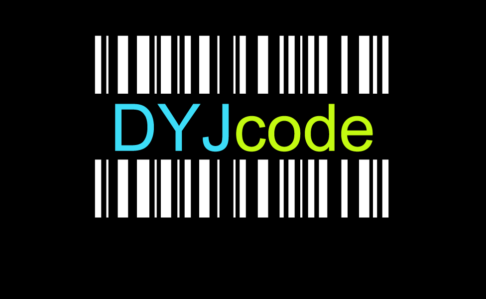 Logo Design by Martin Su for DYJ code | Design #1961447