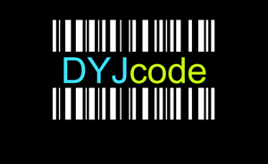 Logo Design by Martin Su for DYJ code | Design: #1961447