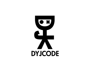 Logo Design by Charala for DYJ code | Design: #1973513