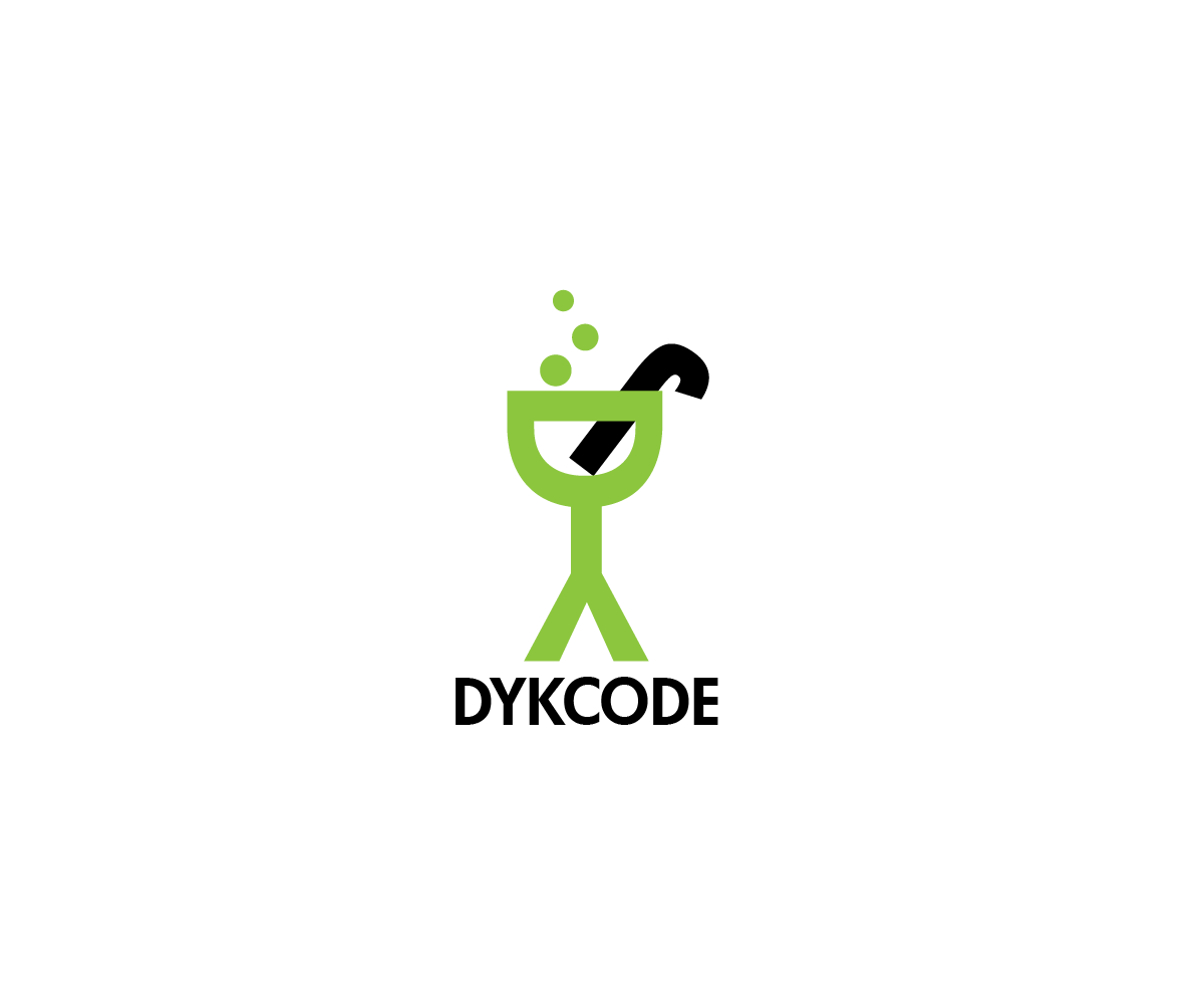 Logo Design by Charala for DYJ code | Design #2002415