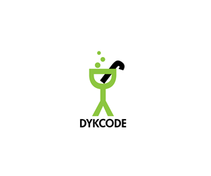 Logo Design by Charala for DYJ code | Design: #2002415