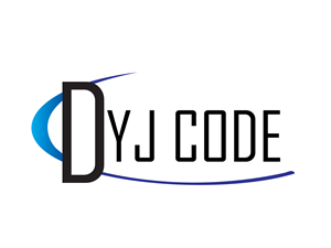 Logo Design by Gifted Designs for DYJ code | Design: #1954354