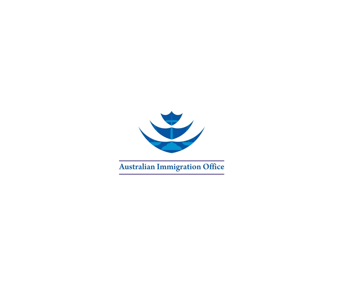 Logo-Design von yudishcore für Australian Immigration Office | Design #8019865