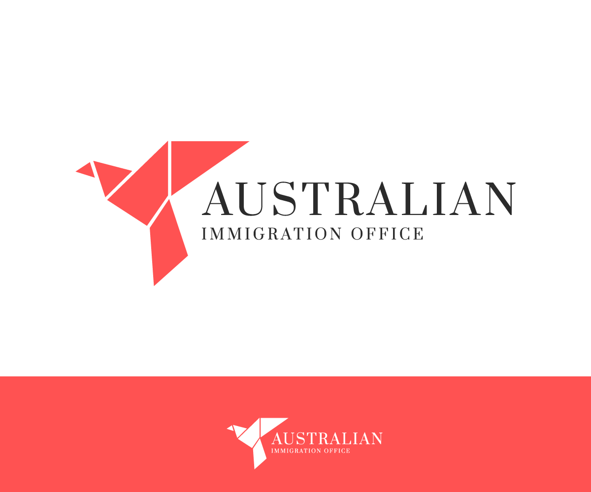 Logo-Design von shzyb für Australian Immigration Office | Design #7958059
