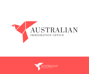 Logo-Design von shzyb für Australian Immigration Office | Design: #7958059