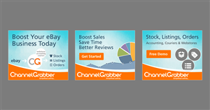 Banner Ad Design by yadunath