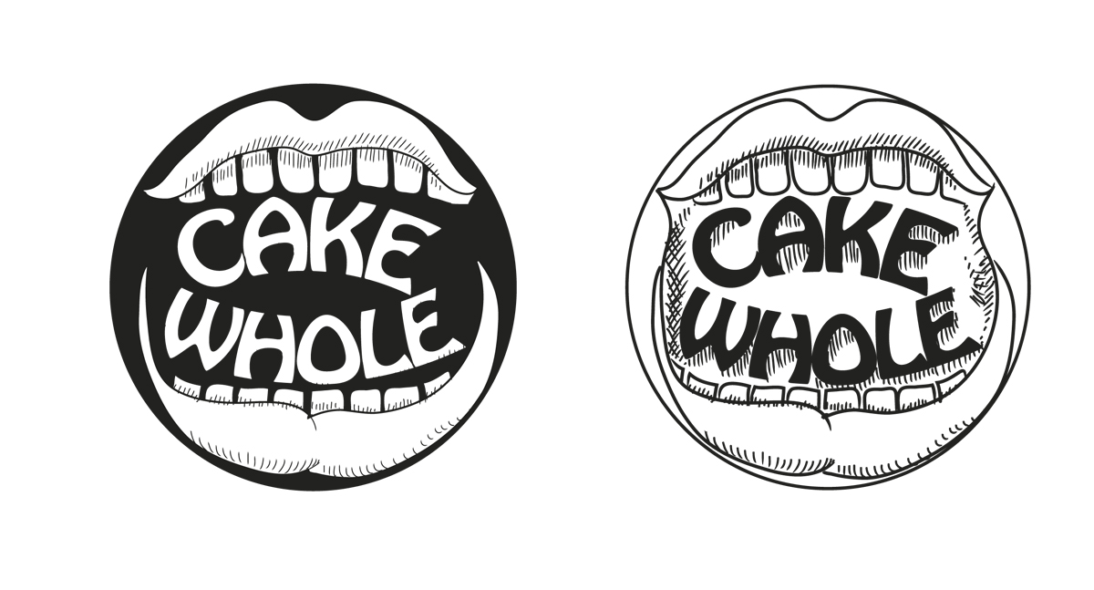 Logo Design by nanocb72 for Cake Whole | Design #7979216