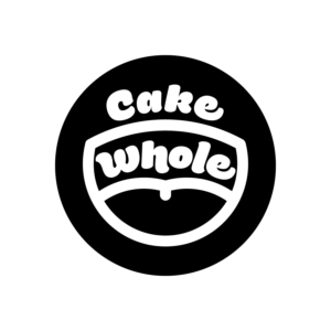 Logo Design by Tishert for Cake Whole | Design: #8153025