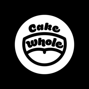Logo Design by Tishert for Cake Whole | Design: #8153076