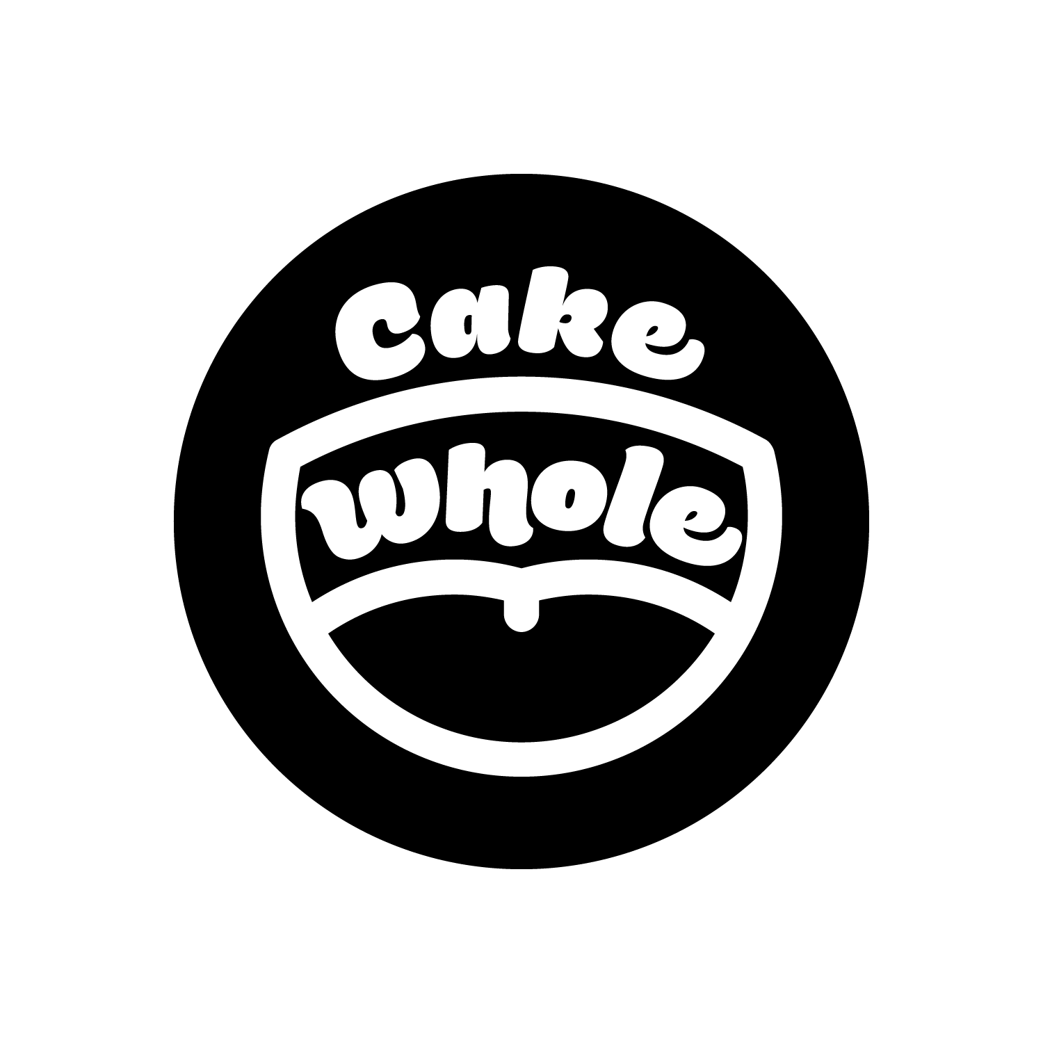 Logo Design by Tishert for Cake Whole | Design #8209650