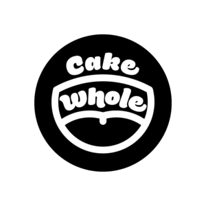 Logo Design by Tishert for Cake Whole | Design: #8209650