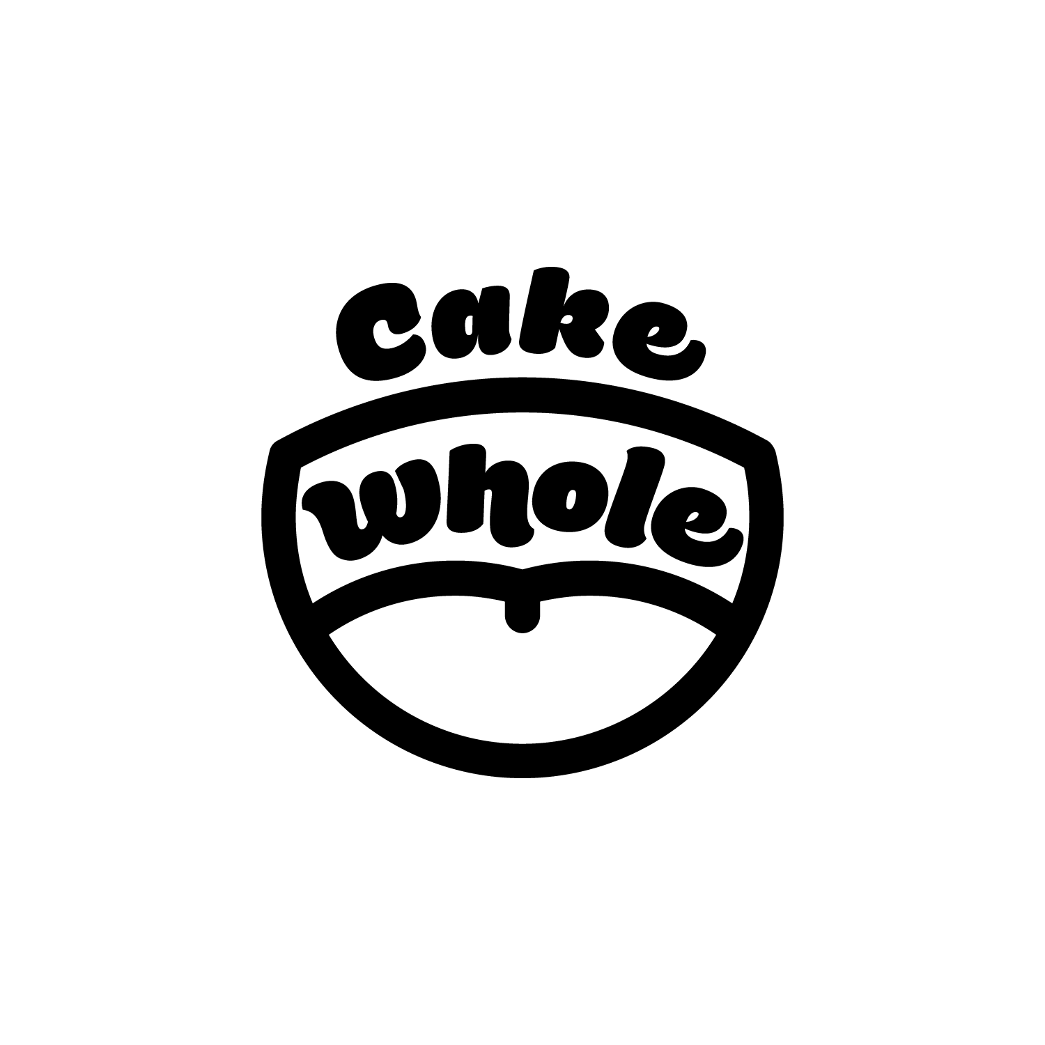 Logo Design by Tishert for Cake Whole | Design #8209654