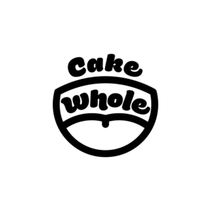 Logo Design by Tishert for Cake Whole | Design: #8209654