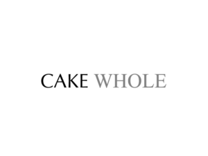 Logo Design by salam1891991 for Cake Whole | Design: #7964666