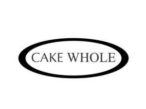Logo Design by salam1891991 for Cake Whole | Design: #7964668