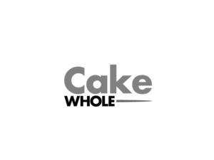 Logo Design by salam1891991 for Cake Whole | Design: #7964760