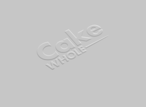 Logo Design by salam1891991 for Cake Whole | Design: #7964943