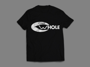 Logo Design by salam1891991 for Cake Whole | Design: #7965373