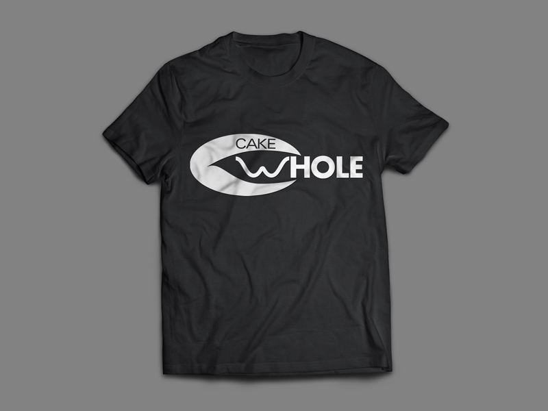 Logo Design by salam1891991 for Cake Whole | Design #7965382