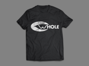 Logo Design by salam1891991 for Cake Whole | Design: #7965382