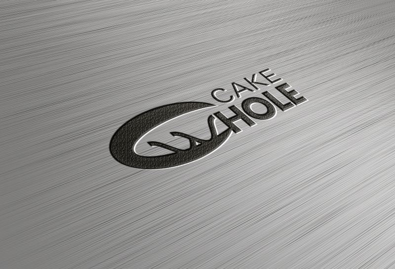 Logo Design by salam1891991 for Cake Whole | Design #7965400
