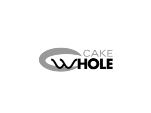 Logo Design by salam1891991 for Cake Whole | Design: #7965402
