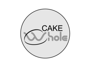 Logo Design by salam1891991 for Cake Whole | Design: #7965404