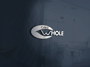 Logo Design by salam1891991 for Cake Whole | Design: #7965450